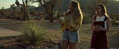 Elizabeth Olsen