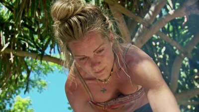 Jessica Johnston