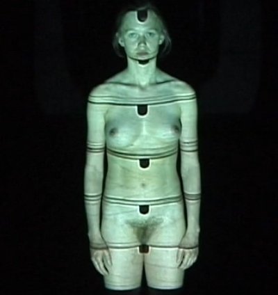 Charlotte Vanden Eynde