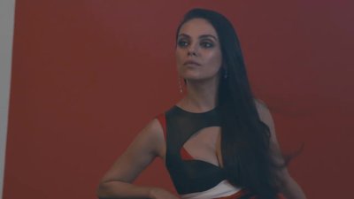 Mila Kunis