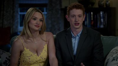 Hunter King