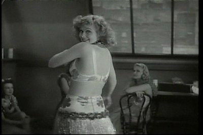 Lucille Ball
