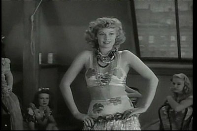Lucille Ball