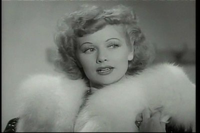 Lucille Ball