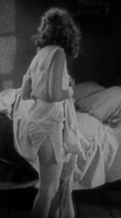 Janet Gaynor