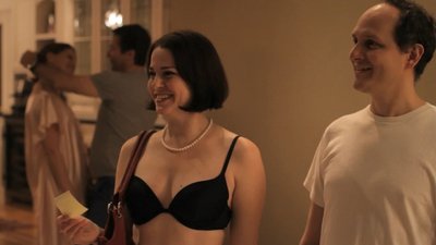 Дженнифер Маклейн (Jennifer McLean)
