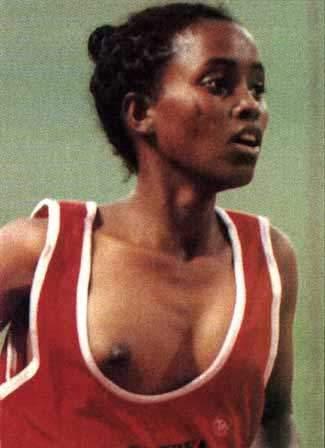 Nebiat Habtemariam