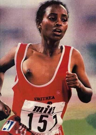 Nebiat Habtemariam
