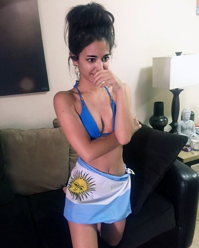Sol Rodríguez