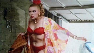 Вероника Феррес (Veronica Ferres)