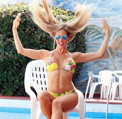 Estefanía Bacca