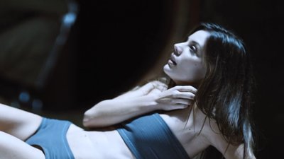Sarah Habel