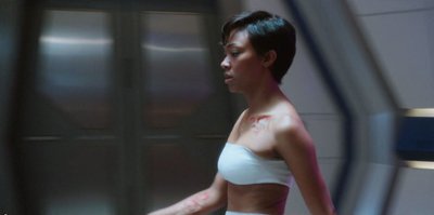 Sonequa Martin-Green