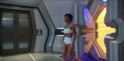 Sonequa Martin-Green