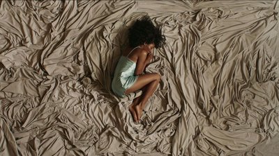 Диарра Килпатрик (Diarra Kilpatrick)