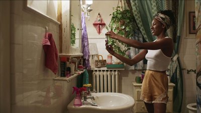 Diarra Kilpatrick