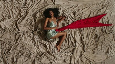 Diarra Kilpatrick