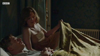 Holliday Grainger