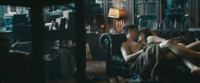 Holliday Grainger