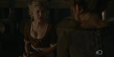 Breanne Hill