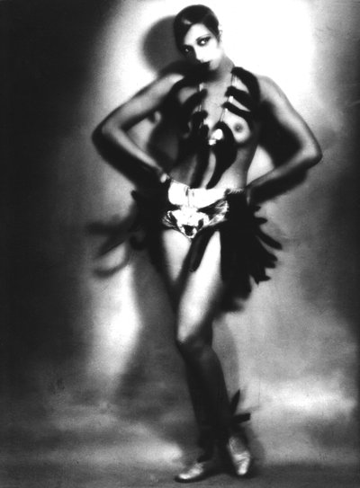 Josephine Baker
