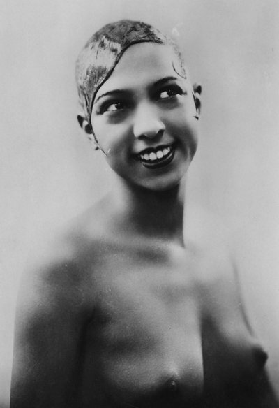 Josephine Baker