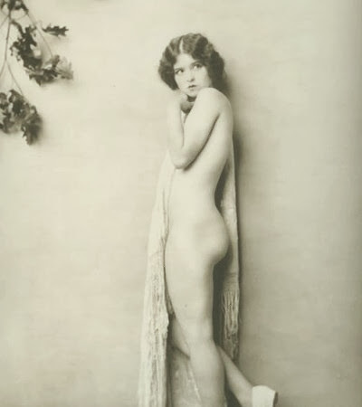 Clara Bow
