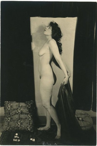 Клара Боу (Clara Bow)