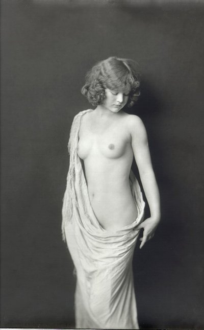 Clara Bow