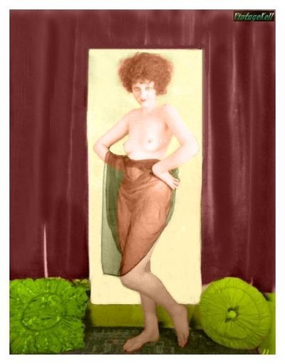 Clara Bow