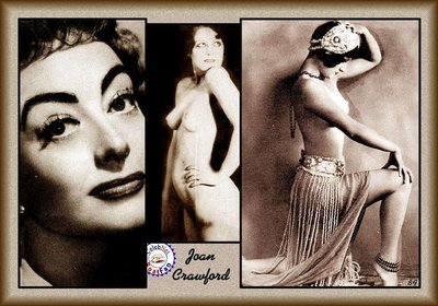 Joan Crawford