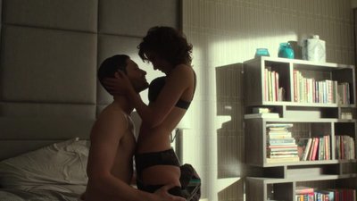 Amber Rose Revah
