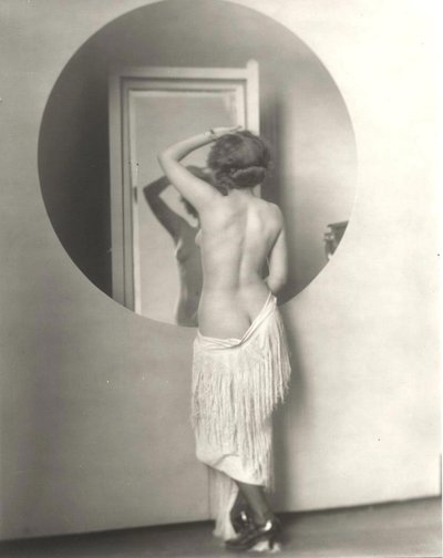 Tallulah Bankhead