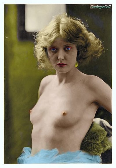 Tallulah Bankhead