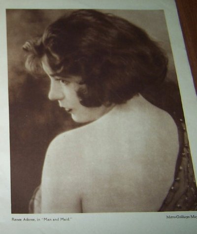Renée Adorée