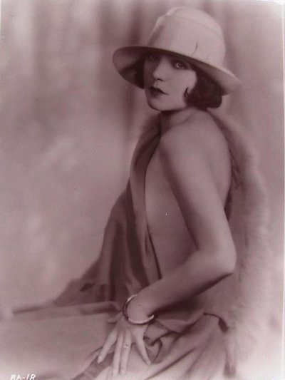 Renée Adorée