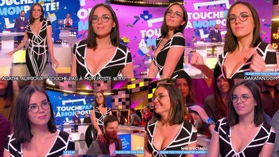 Agathe Auproux
