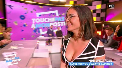 Agathe Auproux