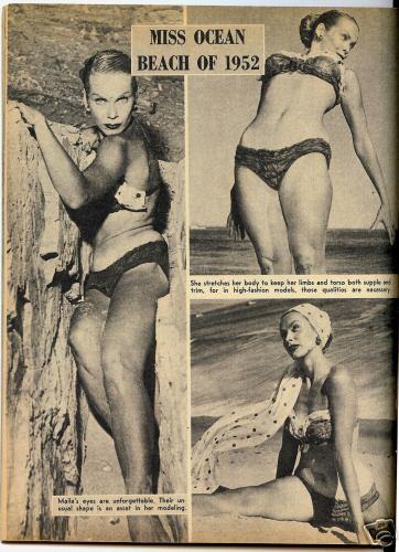 Maila Nurmi