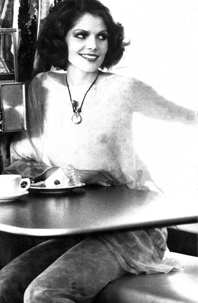 Lois Chiles