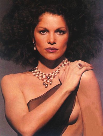 Lois Chiles