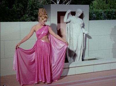Лесли Пэрриш (Leslie Parrish)