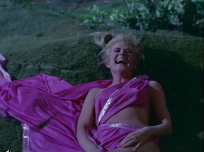 Leslie Parrish