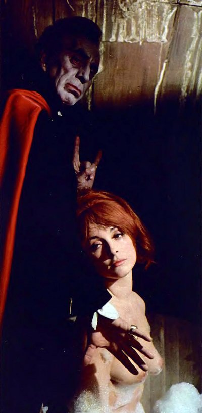 Sharon Tate