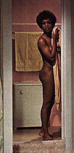 Lola Falana