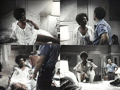 Lola Falana