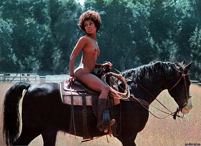 Lola Falana