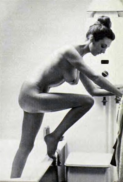 Marilyn Cole