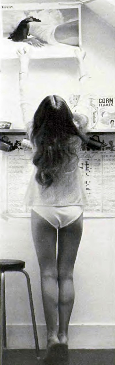 Marilyn Cole
