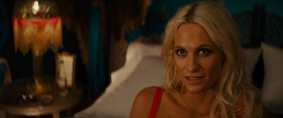 Poppy Delevingne